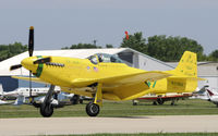 N51RH @ KOSH - AIRVENTURE 2011 - by Todd Royer
