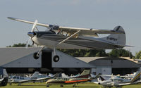C-GPHY @ KOSH - AIRVENTURE 2011 - by Todd Royer