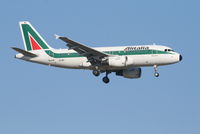 EI-IMH @ EBBR - Arrival of flight AZ148 to RWY 02