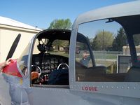 N8510H - N8510H @ SMD.  Owner passed away and had to be sold. We're all hoping it's being cared for.  RIP Louie - by DNeeko