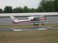 N158SK @ 3I3 - During a demo flight at Sky King. This pic was later used on the binders containing the a/c hobbs sheets.