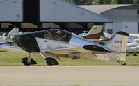 N28LR @ KOSH - AIRVENTURE 2011 - by Todd Royer