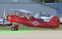N812TD @ KOSH - AIRVENTURE 2011 - by Todd Royer
