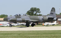 N433RD @ KOSH - AIRVENTURE 2011 - by Todd Royer