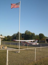 N25SK @ 3I3 - I just know there's an epic caption to go with this picture... but I don't know what it is yet.
AMERICA!