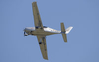 N306ST @ KOSH - AIRVENTURE 2011 - by Todd Royer