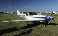 N151PT @ KOSH - AIRVENTURE 2011 - by Todd Royer