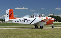 N31368 @ KOSH - AIRVENTURE 2011 - by Todd Royer