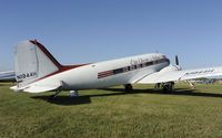 N1944H @ KOSH - AIRVENTURE 2011 - by Todd Royer