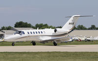 N4GA @ KOSH - AIRVENTURE 2011 - by Todd Royer