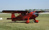 N22410 @ KOSH - AIRVENTURE 2011 - by Todd Royer