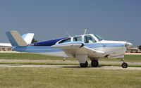 N8430A @ KOSH - AIRVENTURE 2011 - by Todd Royer