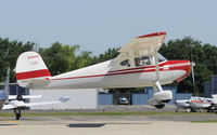 N5644C @ KOSH - AIRVENTURE 2011 - by Todd Royer