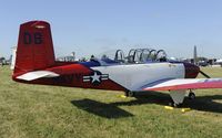 N221CG @ KOSH - AIRVENTURE 2011 - by Todd Royer
