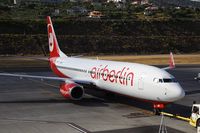D-ABKP @ LPMA - Air Berlin - by Michel Teiten ( www.mablehome.com )