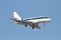 CS-DLH @ EBBR - Arrival to RWY 02