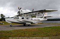 D-ISEA @ 52B - at Moosehead Lake