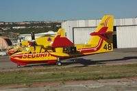 F-ZBMG @ LFML - Securite Civile - by Michel Teiten ( www.mablehome.com )