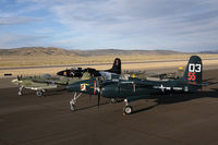 N700F @ RTS - Photoshoot, Reno 2010 - by olivier Cortot