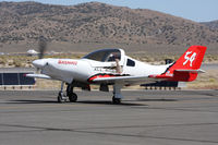 N54SG @ RTS - let's rock ! reno 2010 - by olivier Cortot