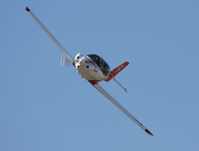 N54SG @ RTS - Front view of a racer, Reno 2010 - by olivier Cortot