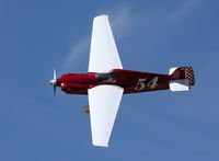 N54ML @ RTS - profile view - by olivier Cortot