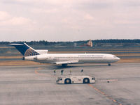 N89427 @ NRT - Continental Micronesia - by Henk Geerlings