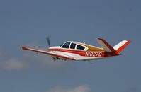 N18270 @ KOSH - Beech V35B
