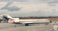 N539DA @ ATL - Delta - by Henk Geerlings