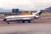 N545DA @ PHX - Delta - by Henk Geerlings