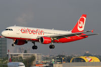 D-ABDP @ VIE - Air Berlin - by Joker767