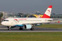 OE-LDA @ VIE - Austrian Airlines - by Joker767