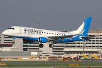 OE-LMK @ VIE - People's Viennaline - by Joker767