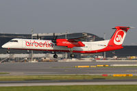 D-ABQA @ VIE - Air Berlin - by Joker767