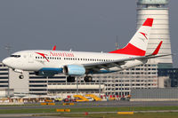OE-LNO @ VIE - Austrian Airlines - by Joker767