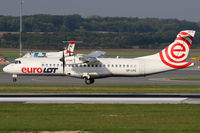 SP-LFG @ VIE - EuroLOT - by Joker767