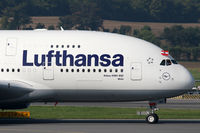 D-AIMG @ VIE - Lufthansa - by Joker767