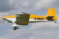 G-CECV photo, click to enlarge G-CECV photo, click to enlarge
