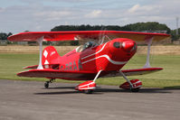 G-BRAA photo, click to enlarge G-BRAA photo, click to enlarge