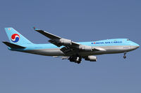 HL7602 @ VIE - Korean Air Cargo