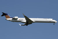 D-ACNU @ VIE - Lufthansa Regional
