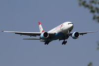 OE-LPD @ VIE - Austrian Airlines - by Joker767