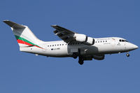 LZ-HBC @ VIE - Bulgaria Air