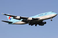HL7498 @ VIE - Korean Air