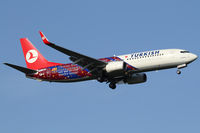 TC-JGY @ VIE - Turkish Airlines