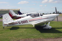 G-ODEE photo, click to enlarge G-ODEE photo, click to enlarge