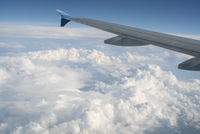 N493UA - In flight to KORD  (flight UA532 from CYYZ) - by Daniel Vanderauwera