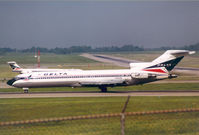 N2819W @ CVG - Delta - by Henk Geerlings