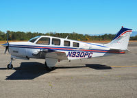 N930PC @ KDNN - Photo taken during my USA Tour 2010. - by Wilfried_Broemmelmeyer