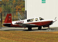 N249SA @ KDNN - Photo taken during my USA Tour 2010. - by Wilfried_Broemmelmeyer